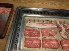 -新石器烤肉(欧尚永宁店)