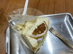 -回甘面包Aftertaste