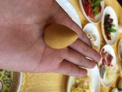 -仿膳饭庄(天安门店)