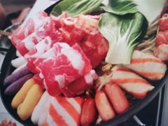 -禾谷韩餐(热带海洋学院店)