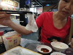 -官塘锋记鱼生·生腌·砂锅粥(牌坊街店)