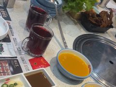 -韩香福烤肉庄园(荣成店)