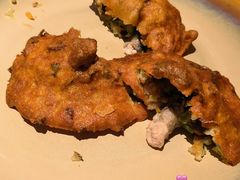 -贡厨全日制餐厅.海鲜自助餐.海味抢鲜(福州东湖万豪酒店)