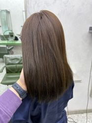 -简影造型·自选烫染接发salon