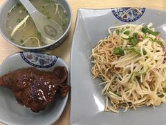 -顶巧鸡汤馄饨(虹口总店)