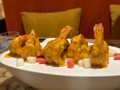 -西村日本料理(香格里拉饭店)