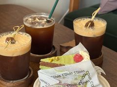 -concerto协奏曲咖啡店