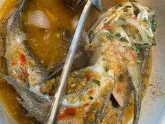 -印巷里主题餐厅(马鞍山店)