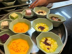 -井格重庆火锅(西直门凯德Mall店)
