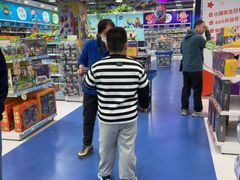 -TOYSRUS玩具反斗城(哈尔滨红博店)