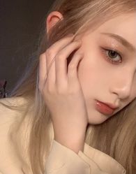 -HG美发设计沙龙