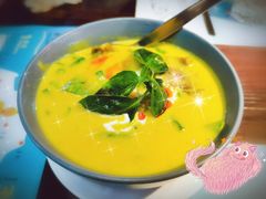 黄咖喱牛肉-帕蓝·暹罗料理(曲阳店)