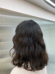 -Hair Code芭曲发型
