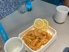 -半天妖烤鱼(方庄店)