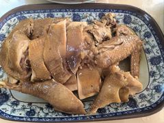 -芸海阁·农家私房菜(沙家浜景区出口店)