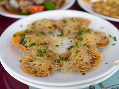-潮香阁海鲜餐厅(较场尾店)