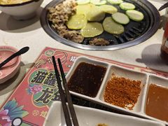 -猫爪爪原切自助烤肉(观音桥阳光世纪店)