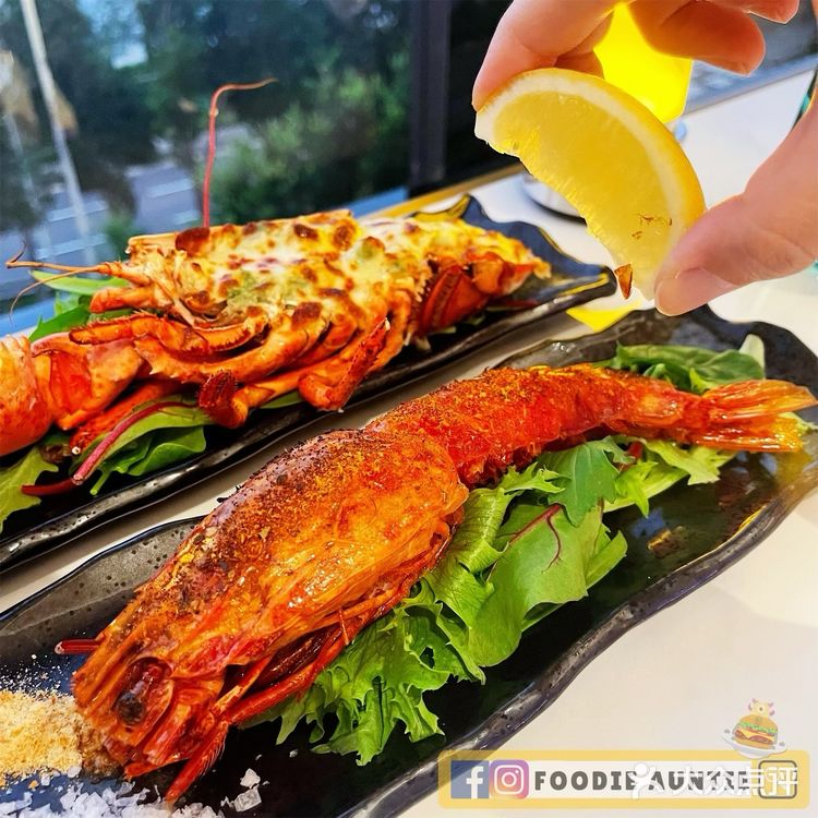 👽《香港｜尖沙咀｜隐世无敌靓景西餐厅》