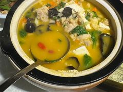 -尚府一品·烤鸭·新京菜(圆明园店)