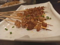 -庆峰龙虾烧烤(合肥一店)