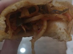 三丝-贺记蛋烘糕(文庙西街店)