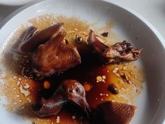 -侨美·唐荔园·40年地道粤菜