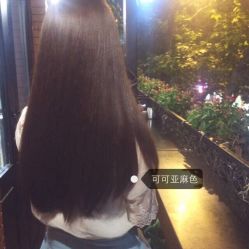 点击看大图 Mirror Salon-3AM HAIR SALON烫发染发接发