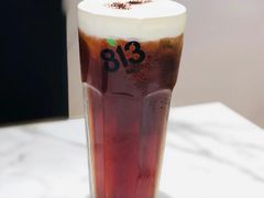 -813芭依珊 BAESAn(汇港购物中心店)