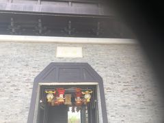 -东台西溪天仙缘景区