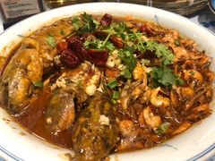 -那家老院子东北菜·饺子·小鸡炖蘑菇(艳华街店)