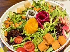 -院落新京菜·烤鸭(地安门店)