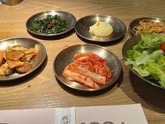 -西塔老太太泥炉烤肉(虹桥南丰城店)