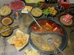 -冯校长老火锅(深圳总店)