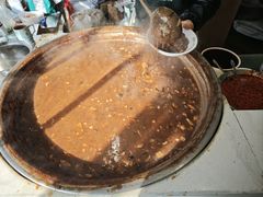 -马老三肉丁胡辣汤(西一路店)