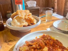 -金达莱冷面百年石锅饭(宾馆胡同店)