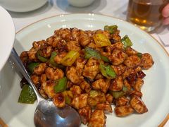 -到家尝北京菜(西坝河店)