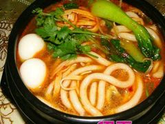 -阿坤纯正西刀鱼丸(Kuala Lumpur Branch)