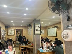 -天发芽·何记葫芦头泡馍·老字号(小南门店)