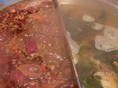 -湊湊火锅·茶憩(新中关购物中心店)