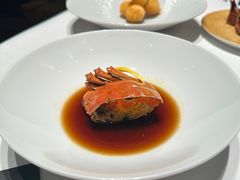 -新荣记(建国门外大街店)