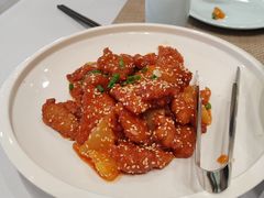 -青岛蓝海大饭店·渔歌舫(李沧店)