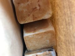 抹茶饽饽-虎皮饽饽京城(核桃园店)