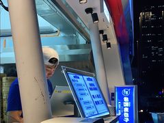 -包馔·夜包子(华强北店)