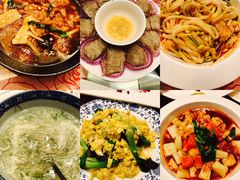 -西安饭庄(立丰国际店)