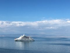 -青海湖国家重点风景名胜区售票处