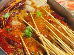 -来涮蜀鲜货火锅串串香(菜市口店)
