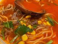 -味千拉面(上海蓝天路店)