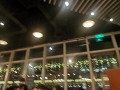 大堂-The COOK·厨餐厅·自助餐(浦东嘉里大酒店)
