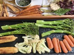 -潭柘厚院&山顶烤肉(潭柘寺店)