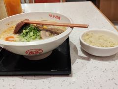 -味千拉面(光启城时尚购物中心店)